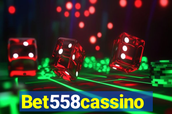 Bet558cassino