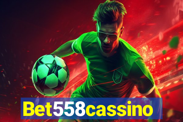 Bet558cassino