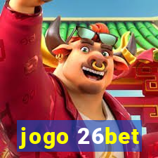 jogo 26bet