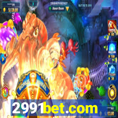 2991bet.com