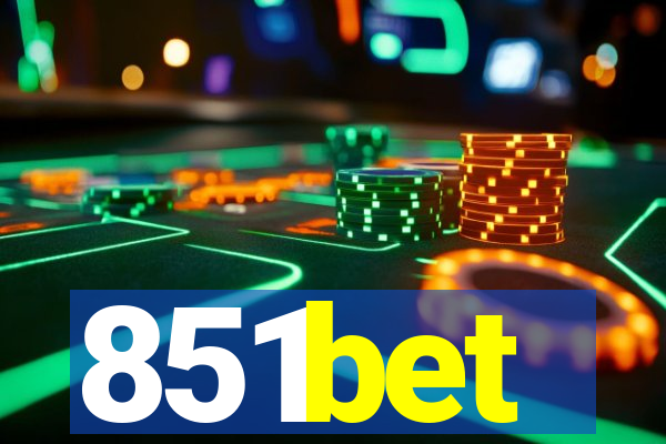 851bet