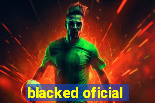 blacked oficial