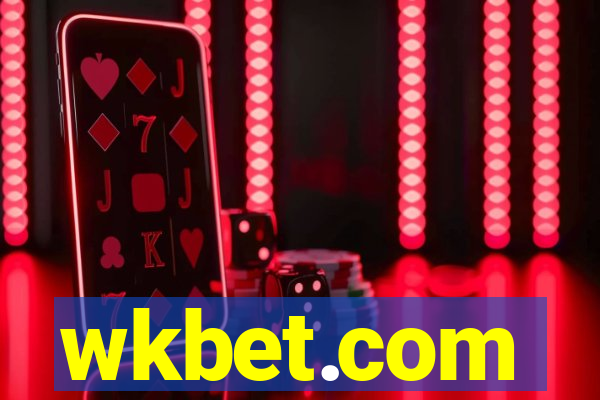 wkbet.com