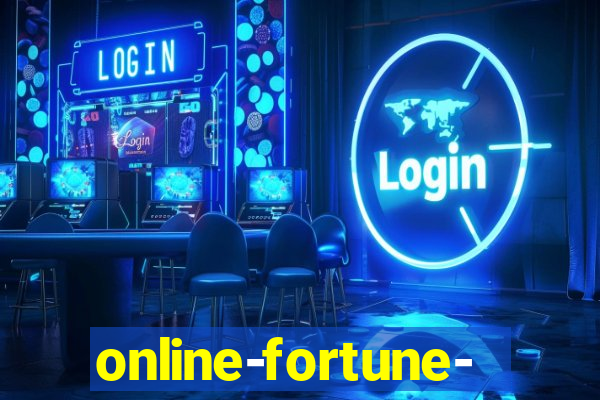 online-fortune-telling