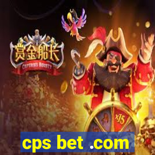 cps bet .com