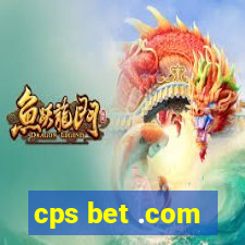 cps bet .com