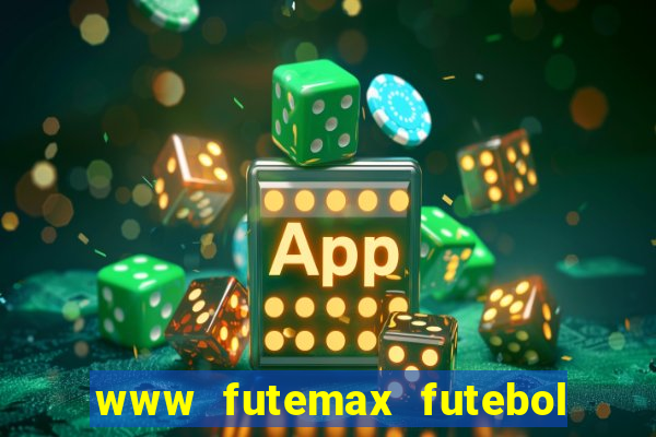 www futemax futebol ao vivo