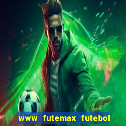 www futemax futebol ao vivo