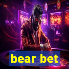 bear bet