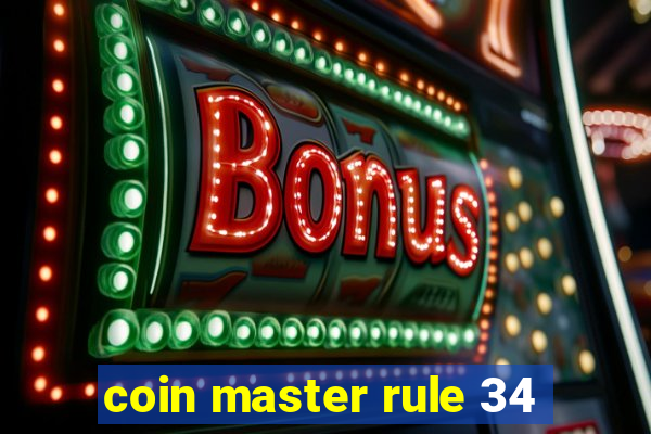 coin master rule 34