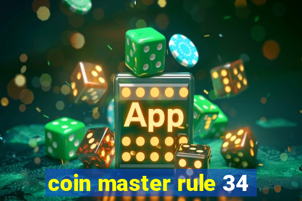 coin master rule 34