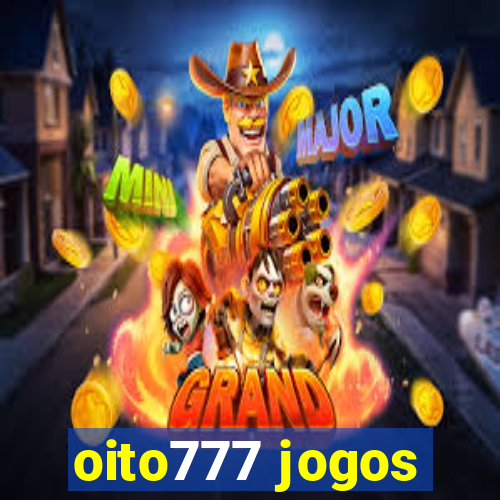 oito777 jogos