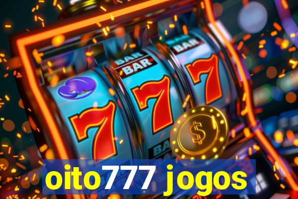 oito777 jogos