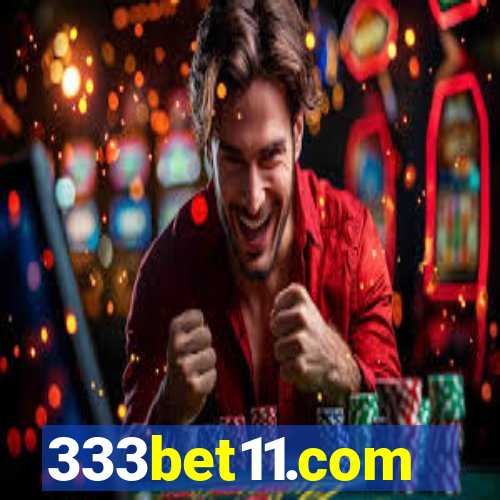 333bet11.com