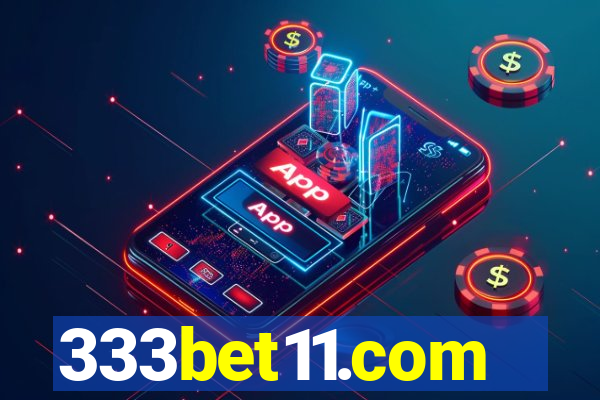 333bet11.com