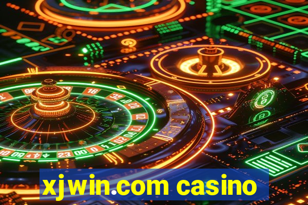 xjwin.com casino