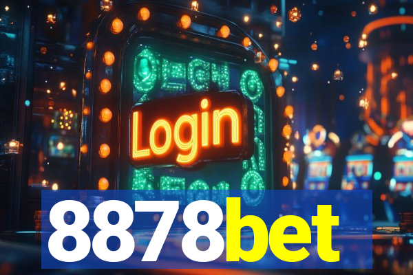 8878bet