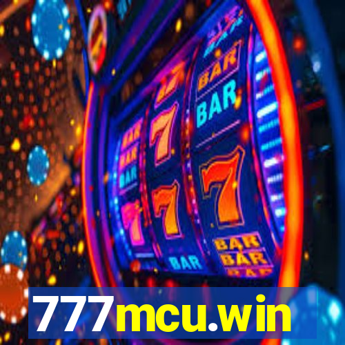 777mcu.win