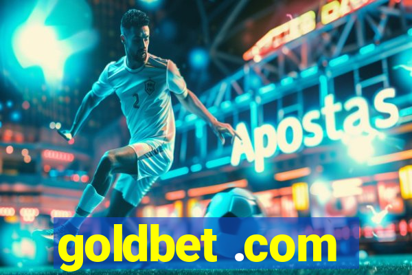 goldbet .com