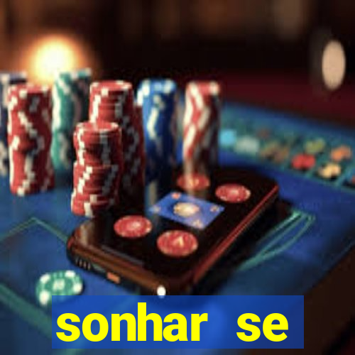 sonhar se escondendo de uma pessoa jogo do bicho