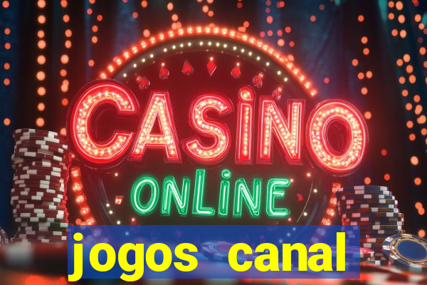 jogos canal premiere hoje