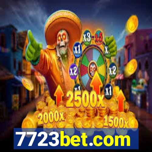 7723bet.com