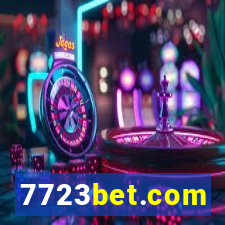 7723bet.com