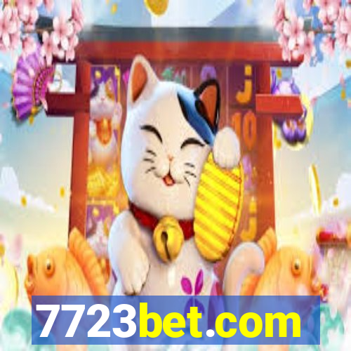 7723bet.com