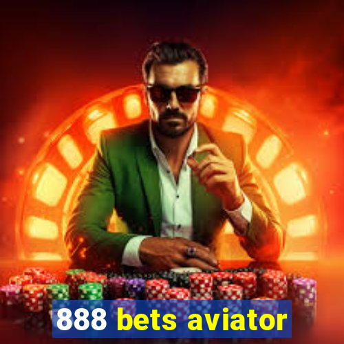 888 bets aviator