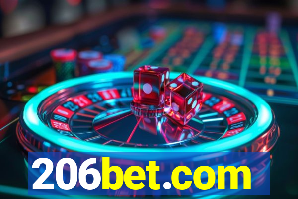 206bet.com