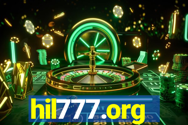 hil777.org