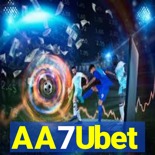 AA7Ubet