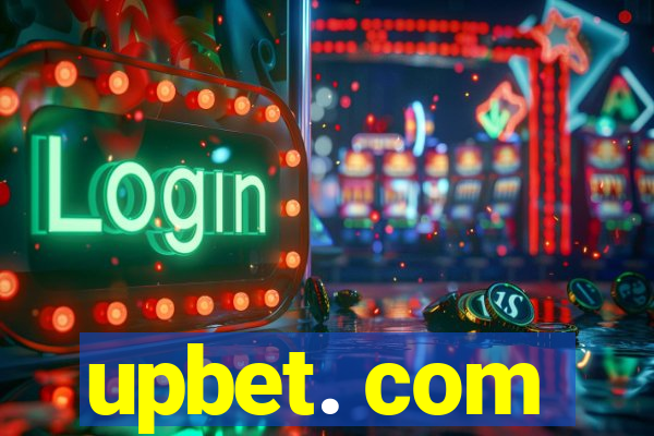 upbet. com