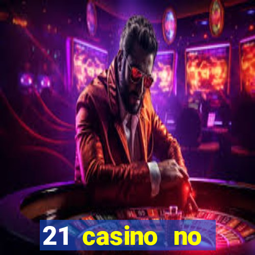 21 casino no deposit free spins