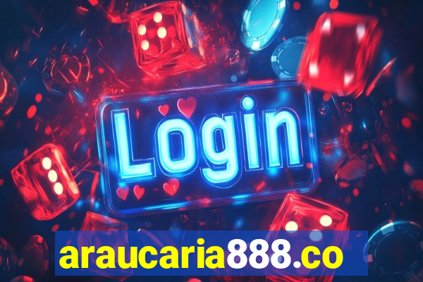 araucaria888.com