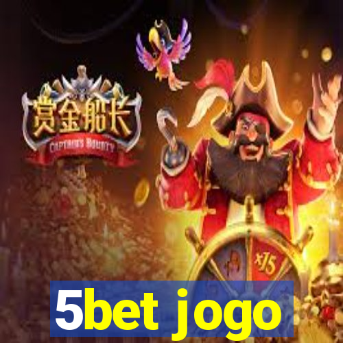 5bet jogo