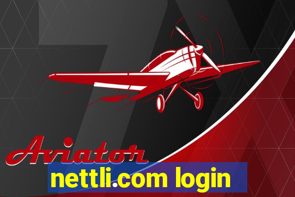 nettli.com login