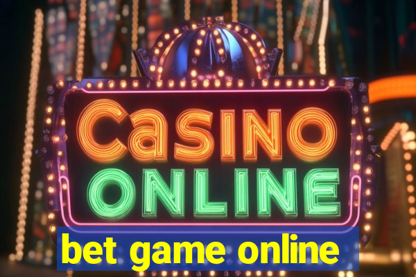 bet game online