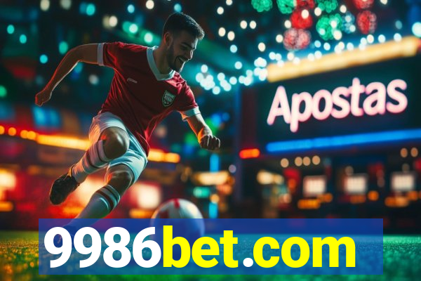 9986bet.com