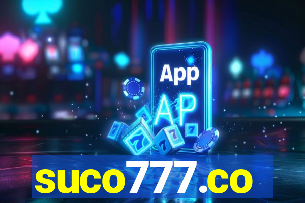 suco777.co