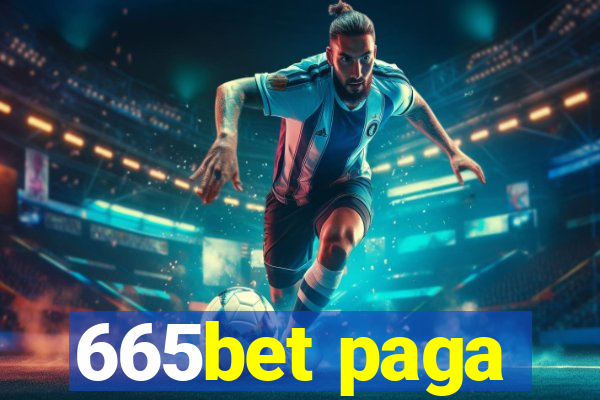 665bet paga