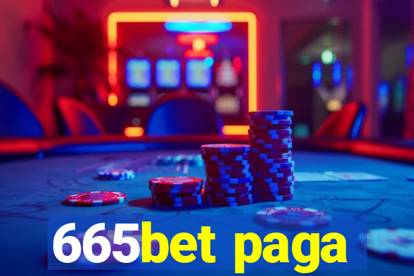 665bet paga