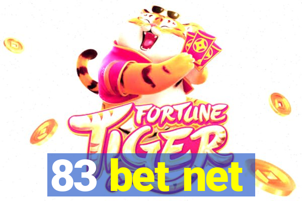 83 bet net