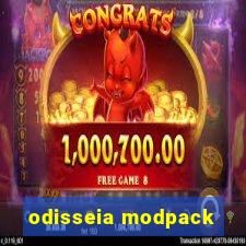 odisseia modpack