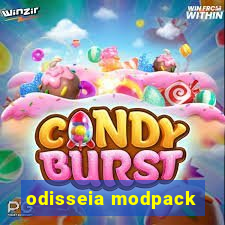 odisseia modpack