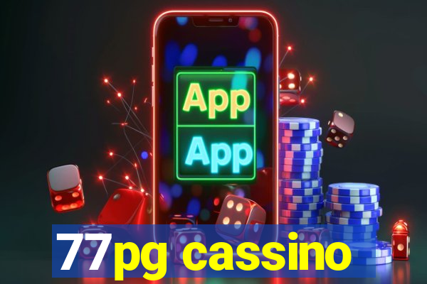 77pg cassino