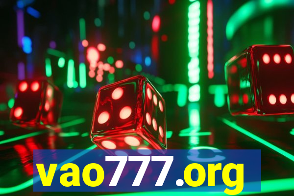 vao777.org