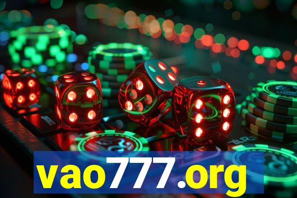 vao777.org