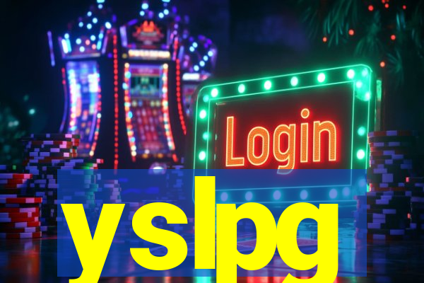 yslpg