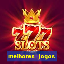 melhores jogos pagos ios